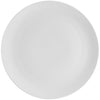 Vista Alegre Broadway White Charger Plate