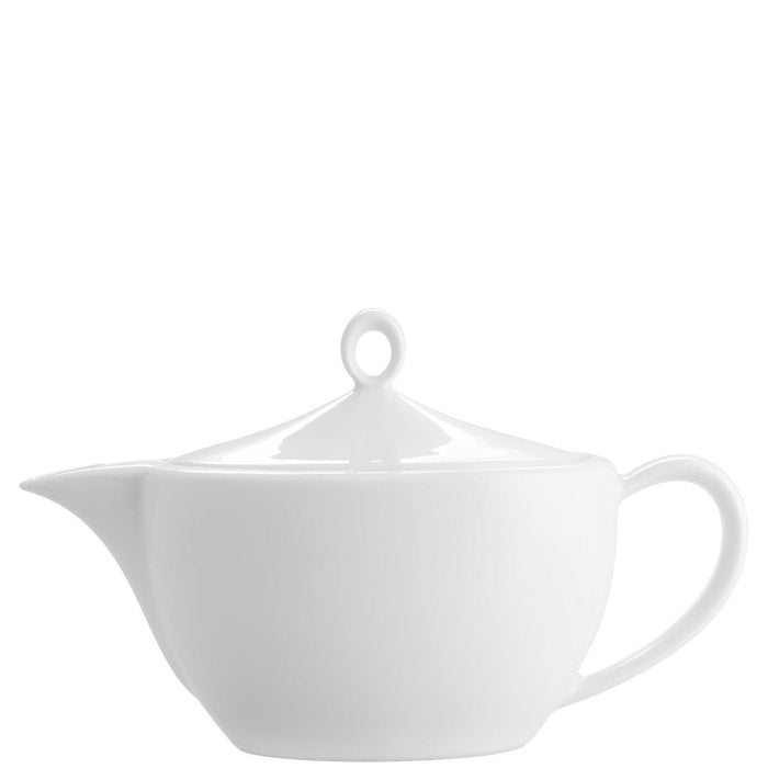 Vista Alegre Broadway White Tea Pot