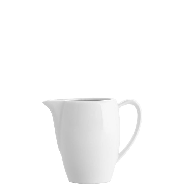 Vista Alegre Broadway White Milk Jug