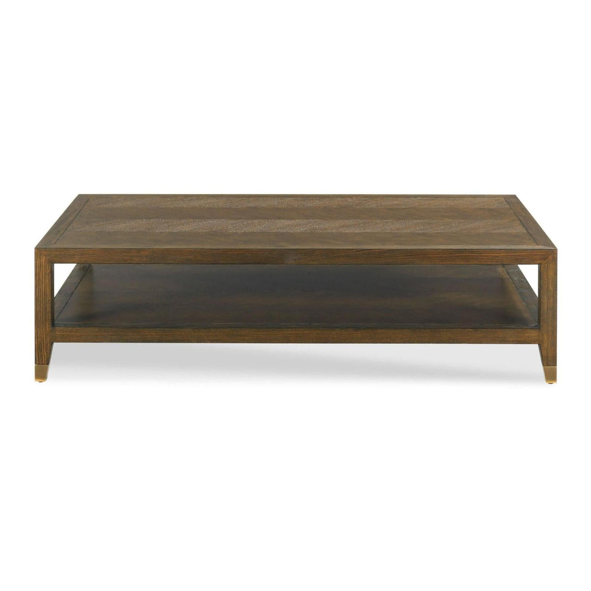 Woodbridge Furniture Lucia Cocktail Table