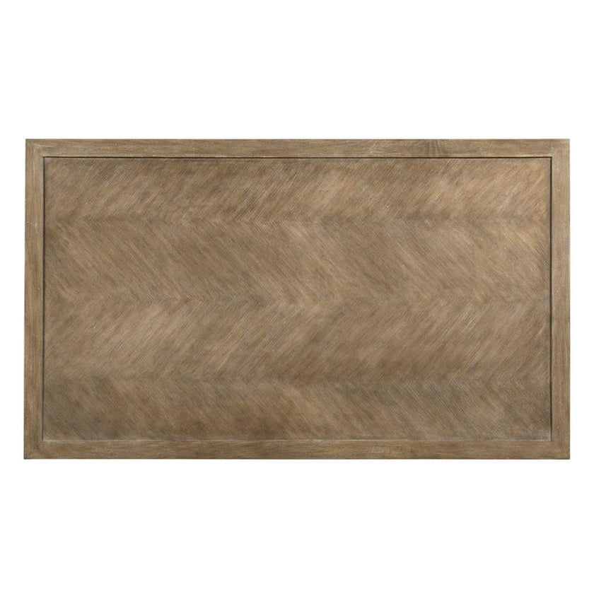 Woodbridge Furniture Lucia Cocktail Table