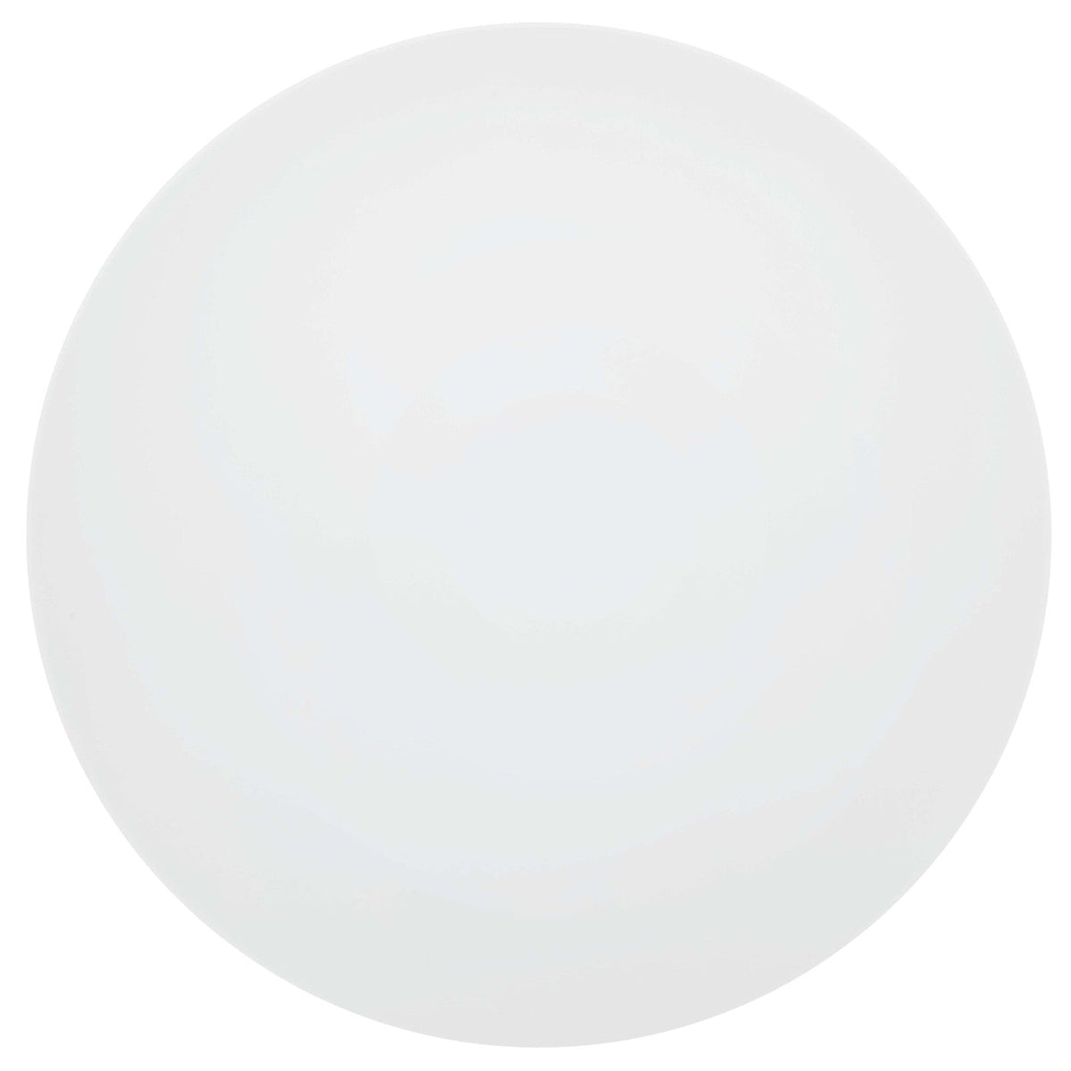 Vista Alegre Silk Road White Charger Plate
