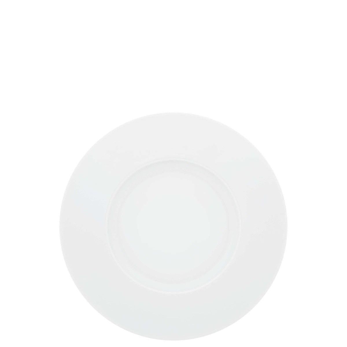Vista Alegre Silk Road White Bread and Butter Plate
