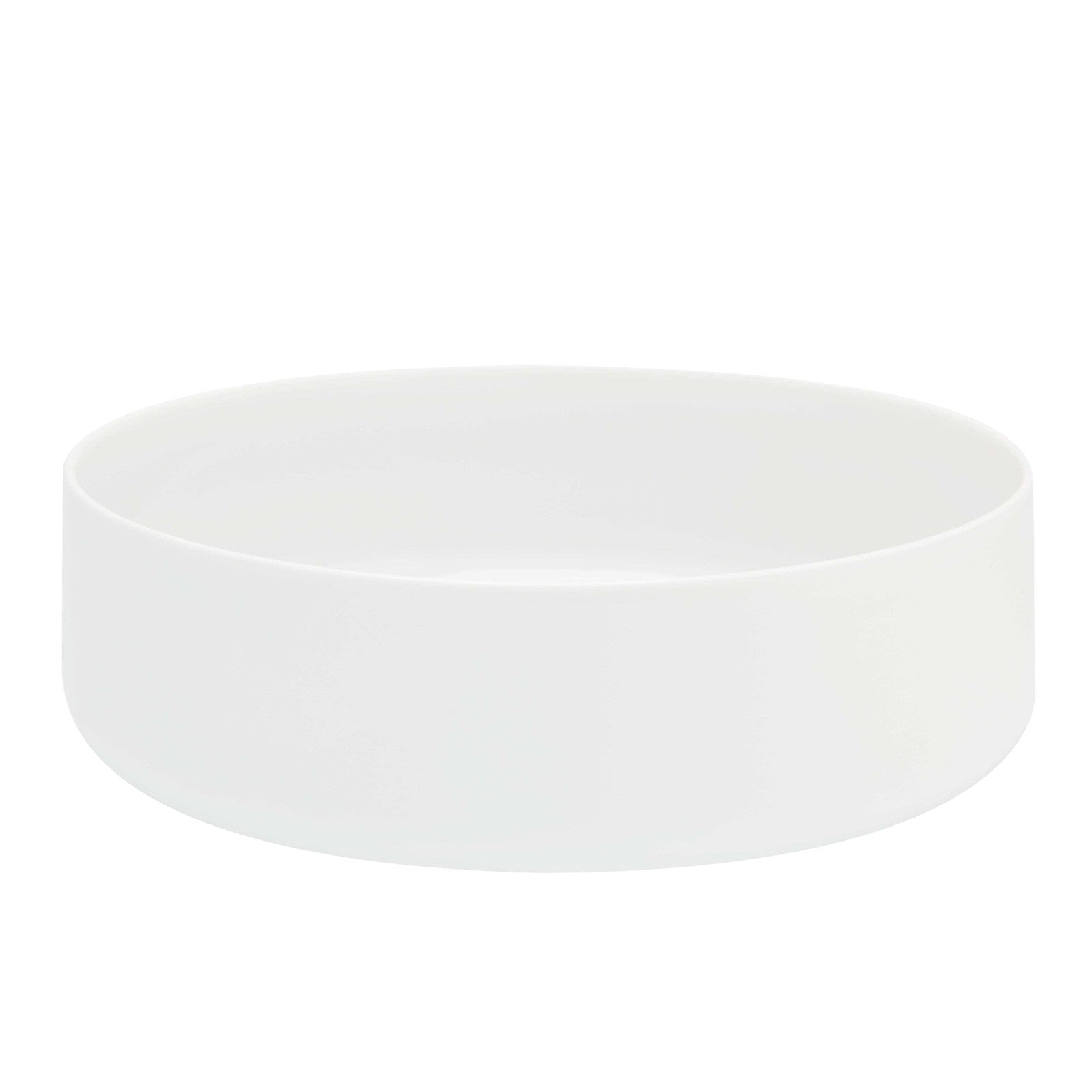 Vista Alegre Silk Road White Salad Bowl
