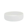Vista Alegre Silk Road White Salad Bowl