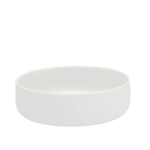Vista Alegre Silk Road White Cereal Bowl - 6 Inch