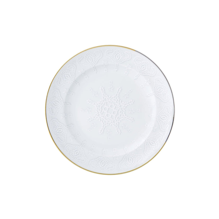 Vista Alegre Christian Lacroix - Paseo Dessert Plate