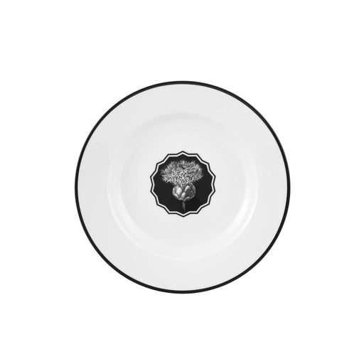 Vista Alegre Christian Lacroix - Herbariae Soup Plate