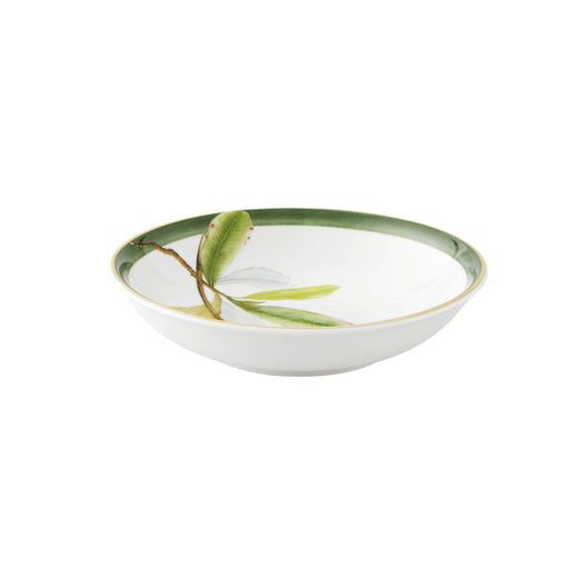 Vista Alegre Amazonia Medium Shallow Bowl