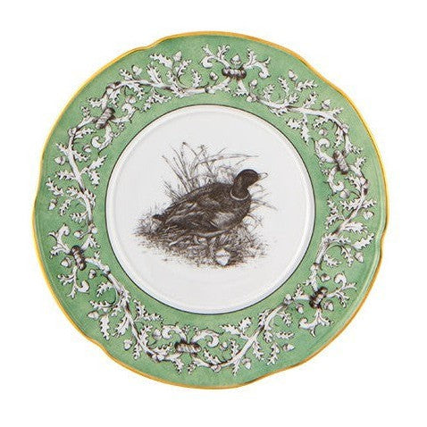 Vista Alegre Casa De Alba Bread and Butter plate