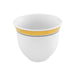 Vista Alegre Domo Gold Bowl 6 cm Arabic