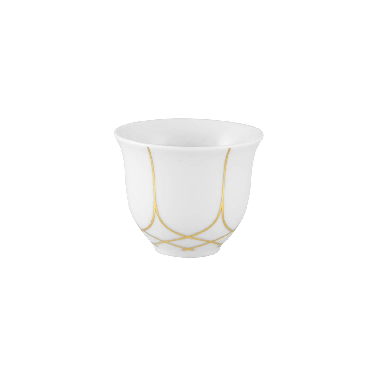 Vista Alegre Terrace Bowl 6 cm Arabic