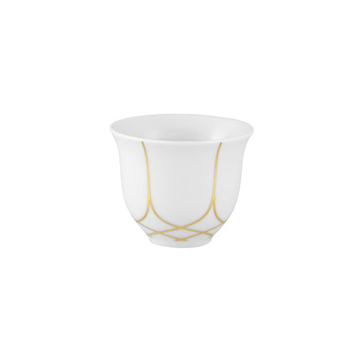 Vista Alegre Terrace Bowl 6 cm Arabic