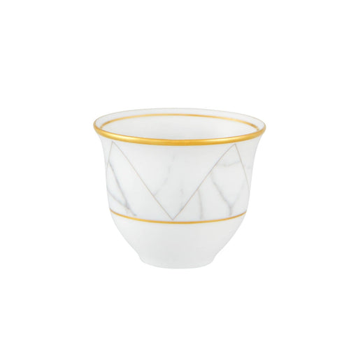 Vista Alegre Carrara Bowl 6 cm Arabic