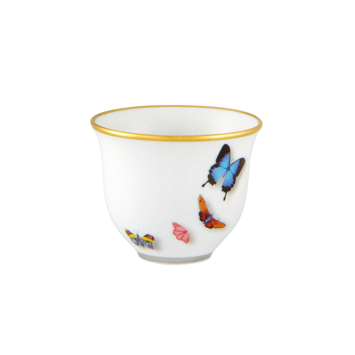 Vista Alegre Christian Lacroix - Butterfly Parade Bowl