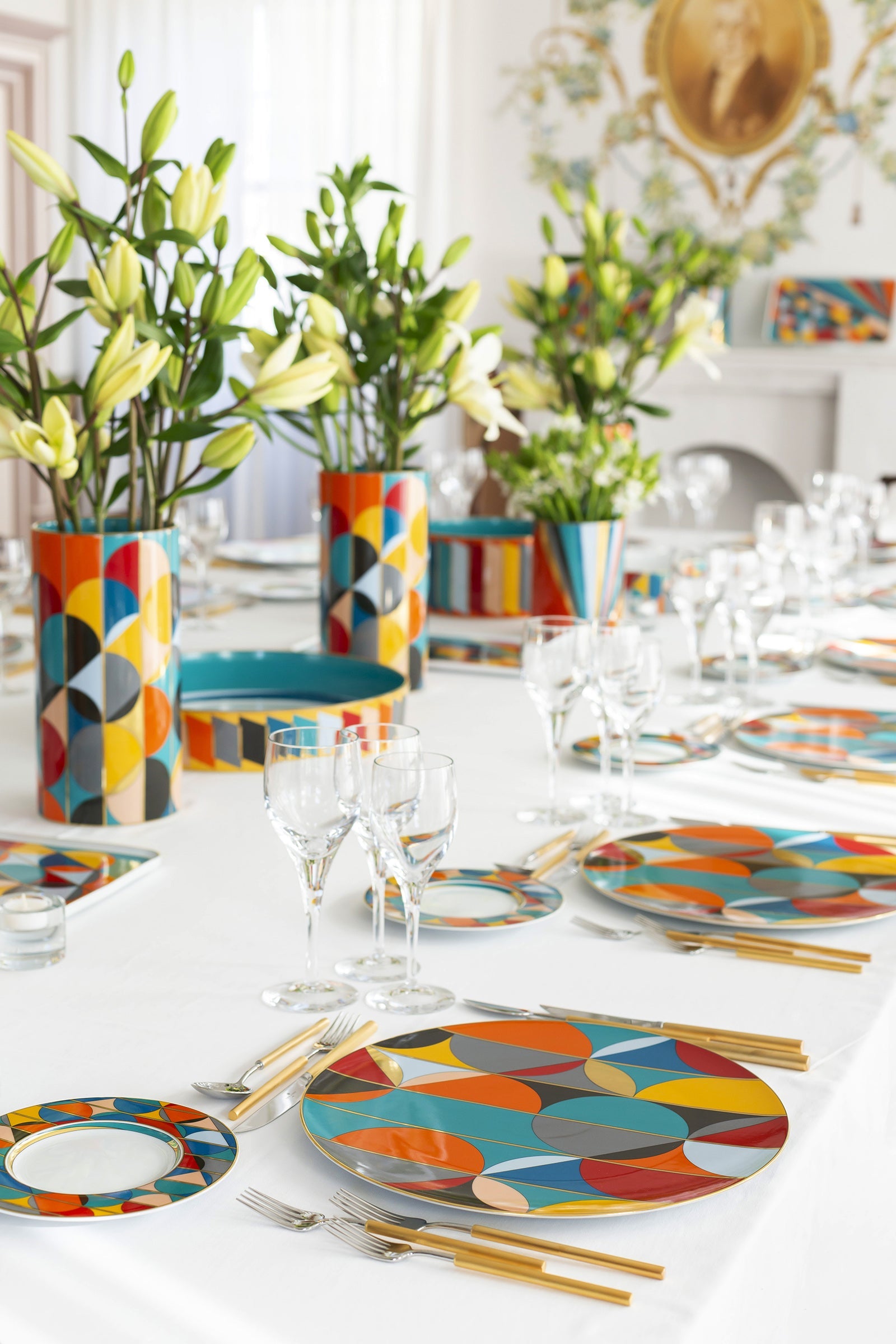 Vista Alegre Futurismo 4 PPS