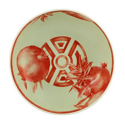 Vista Alegre The Meaning Cereal Bowl