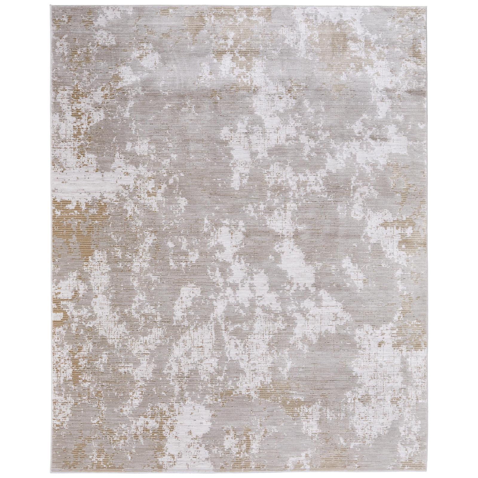 Feizy Sonora 39PLF Modern Abstract Rug