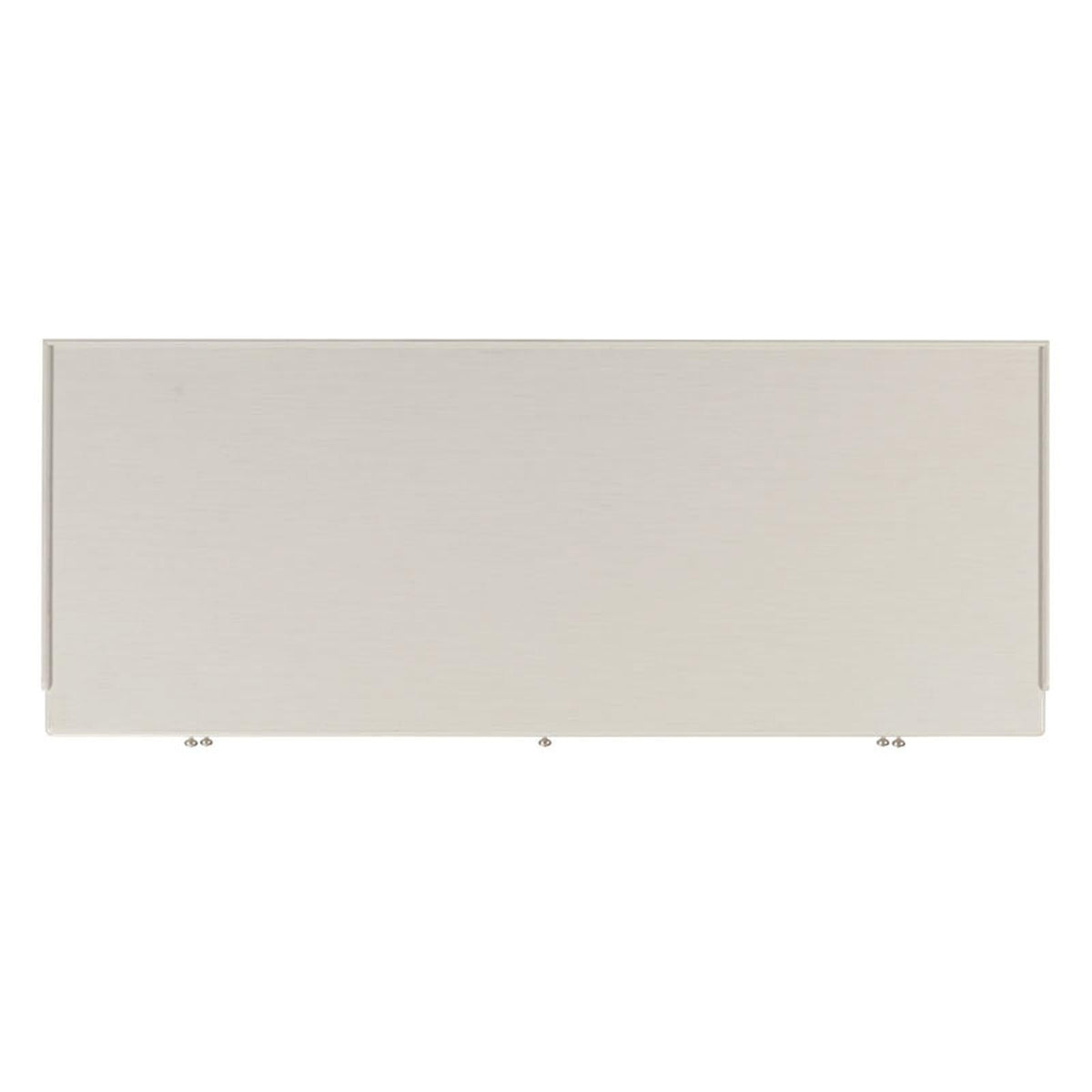 Woodbridge Furniture Marseille Writing Desk with Dual File Storage