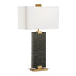 Wildwood Stonehenge Table Lamp