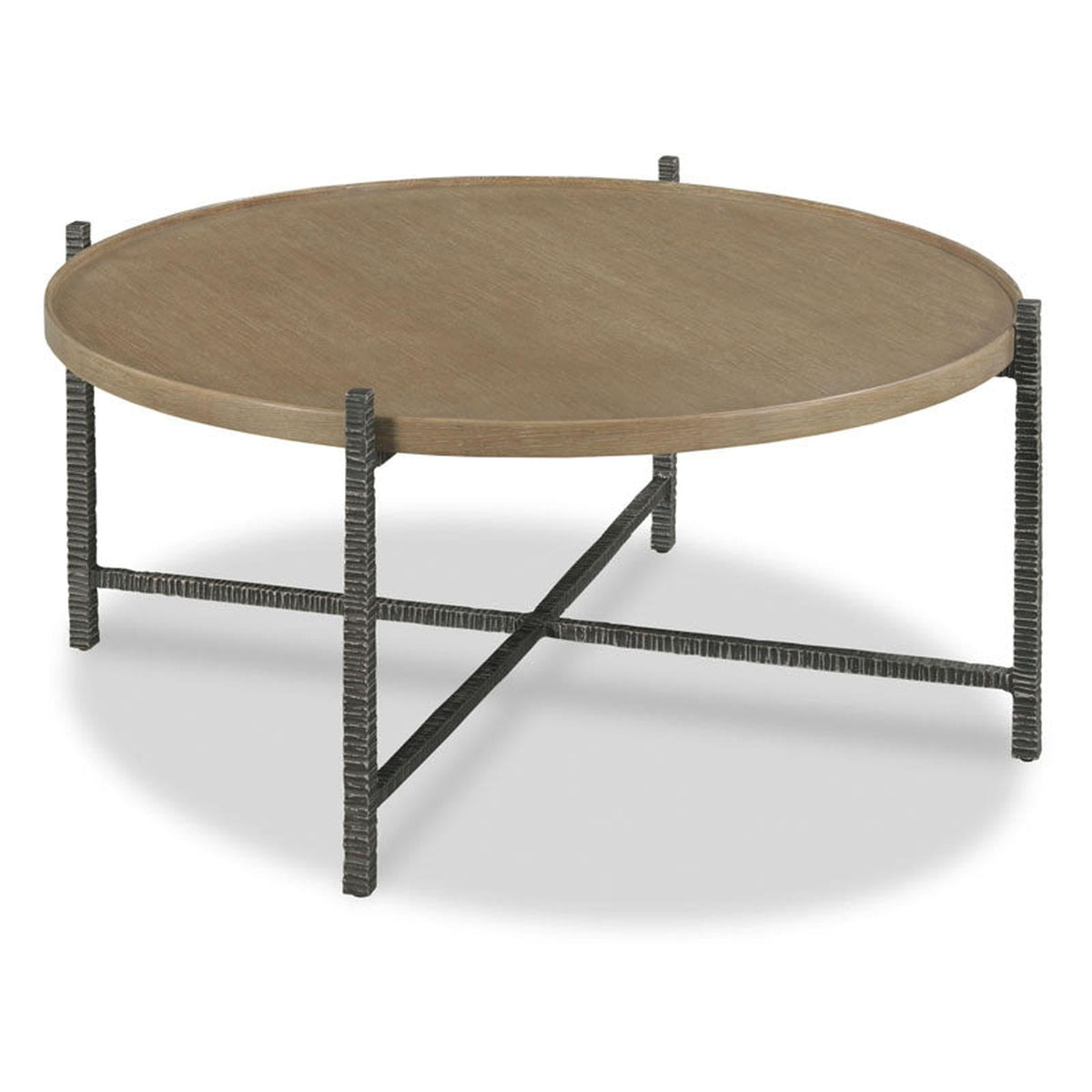 Woodbridge Furniture Broomfield Cocktail Table