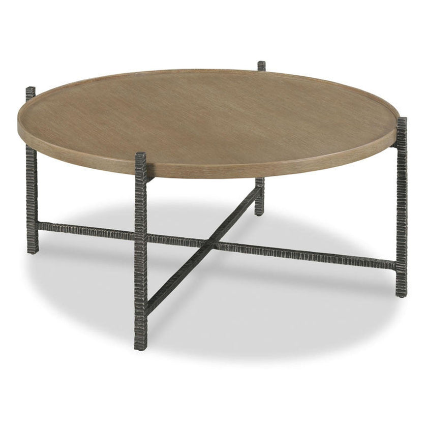 Woodbridge Furniture Broomfield Cocktail Table
