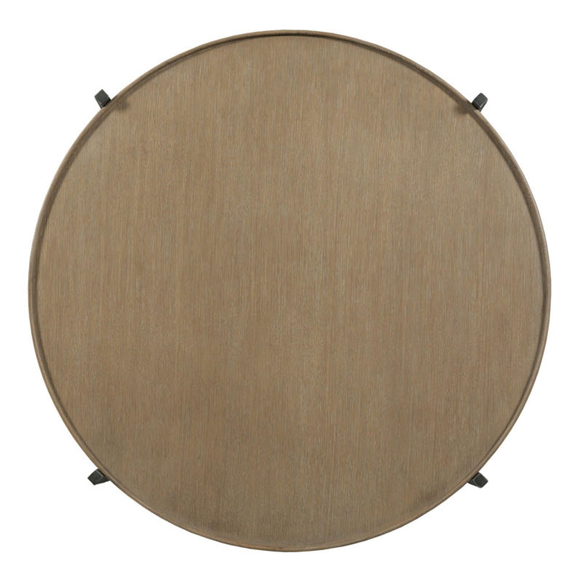 Woodbridge Furniture Broomfield Cocktail Table