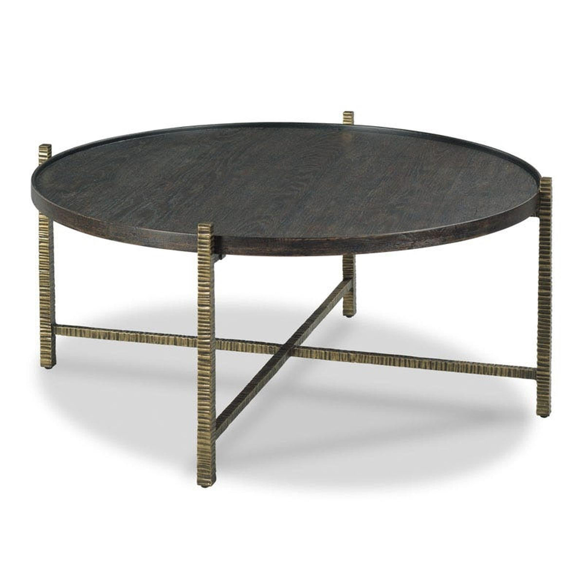 Woodbridge Furniture Broomfield Cocktail Table