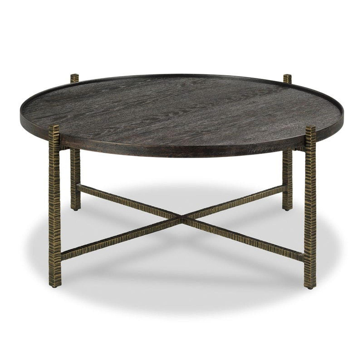 Woodbridge Furniture Broomfield Cocktail Table