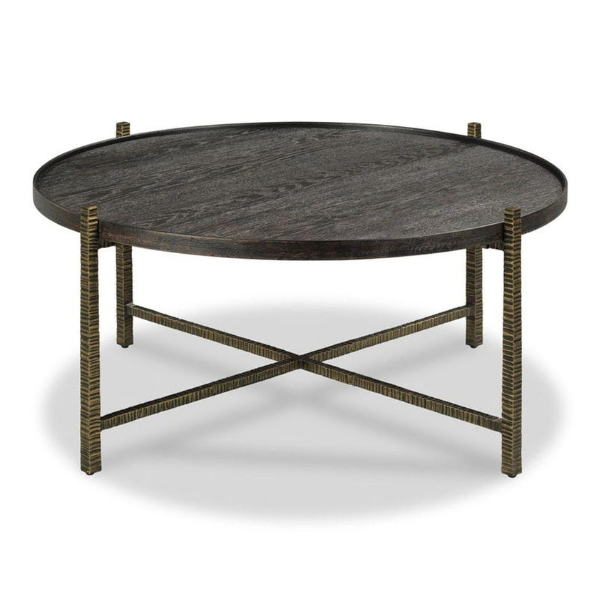 Woodbridge Furniture Broomfield Cocktail Table