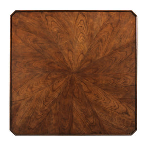 Woodbridge Furniture Provence Square Cocktail Table