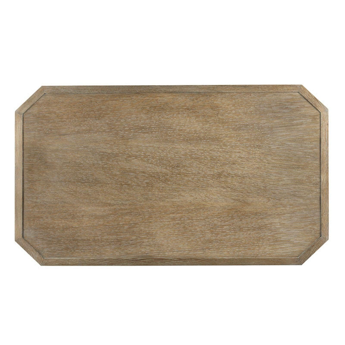 Woodbridge Furniture Dunes Cocktail Table