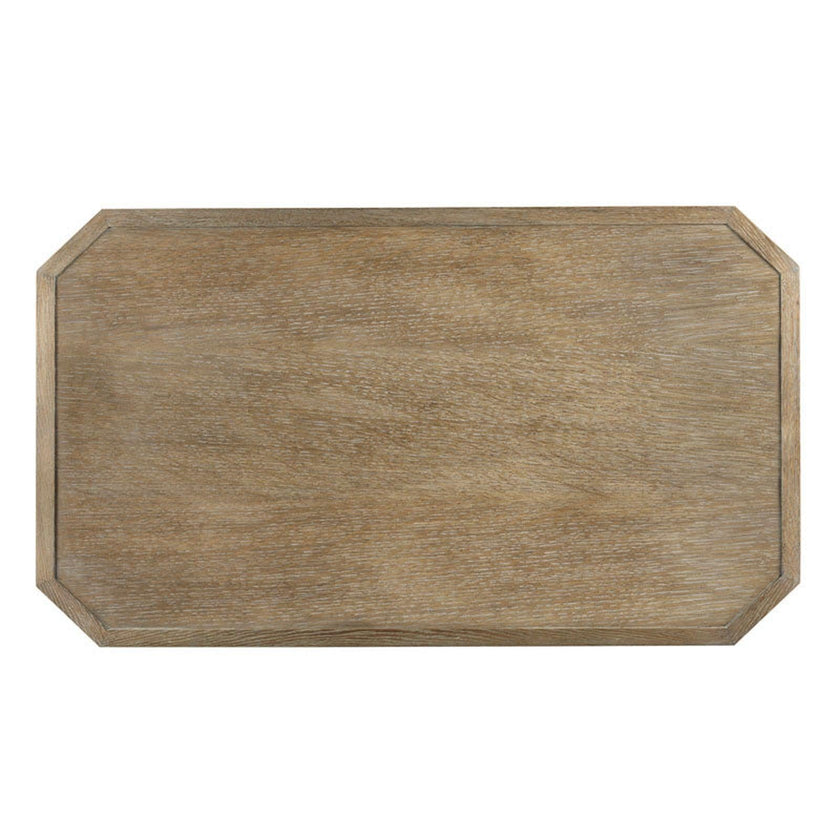 Woodbridge Furniture Dunes Cocktail Table