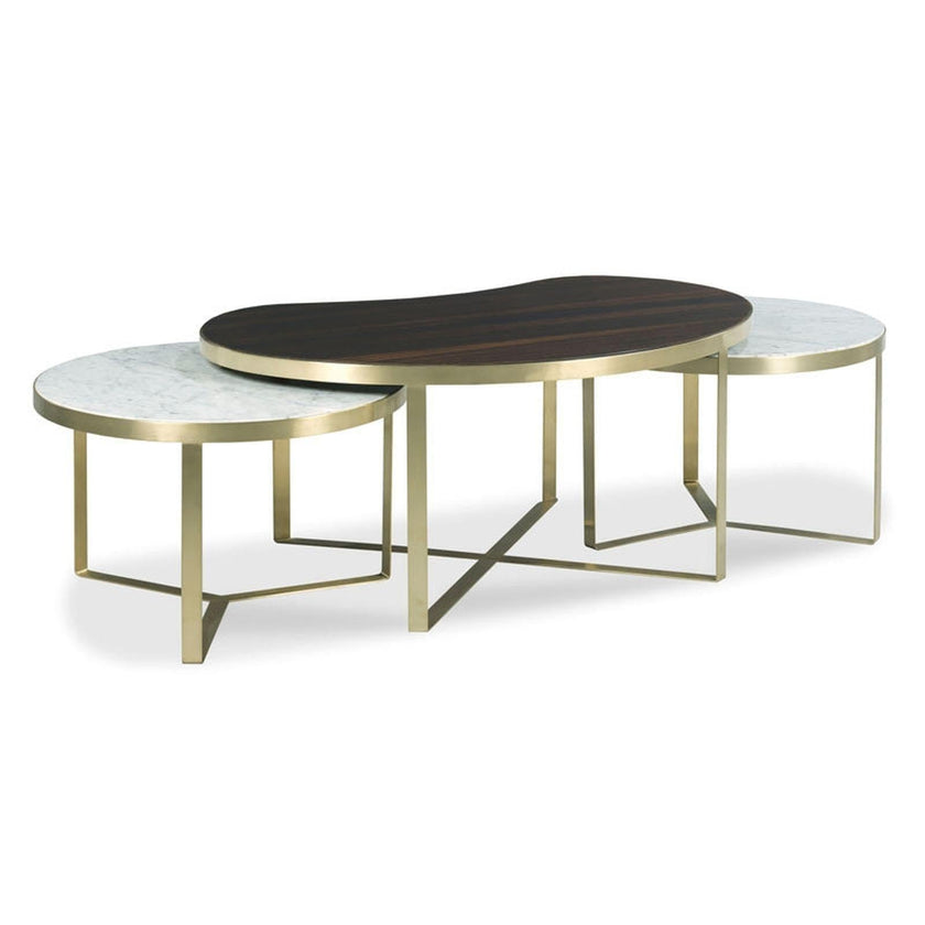 Woodbridge Furniture Lennox Spot Table