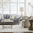 Woodbridge Furniture Casa Blanca Drink Table
