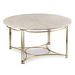 Woodbridge Furniture Phoebe Cocktail Table