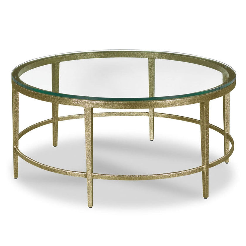 Woodbridge Furniture Kasmin Cocktail Table