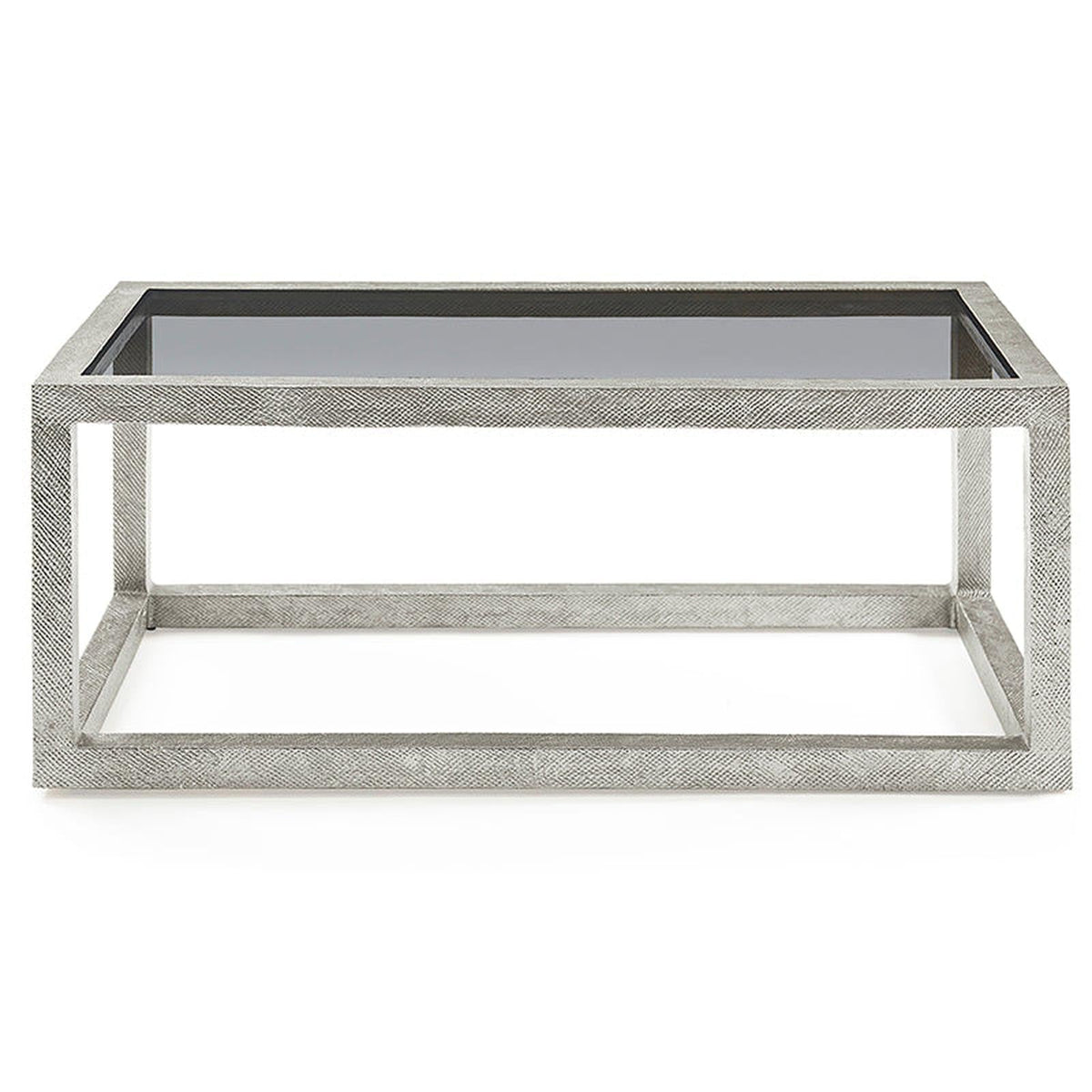 Woodbridge Furniture Cubit Cocktail Table
