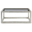 Woodbridge Furniture Cubit Cocktail Table
