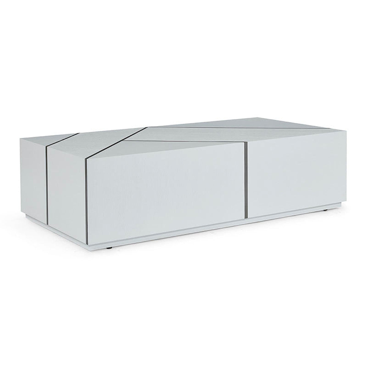 Woodbridge Furniture Hallard Cocktail Table