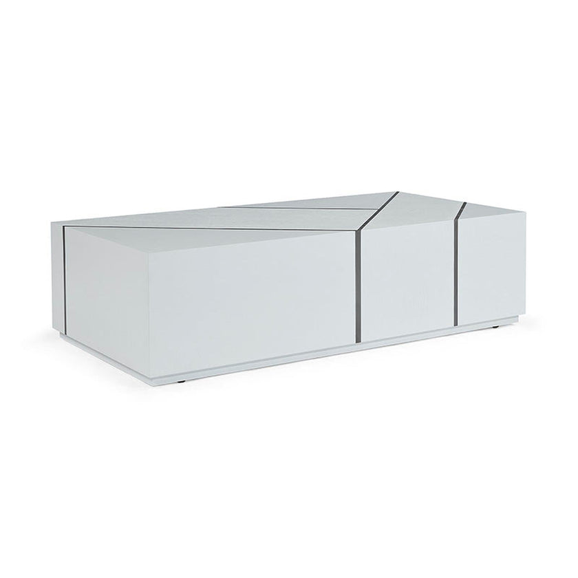 Woodbridge Furniture Hallard Cocktail Table