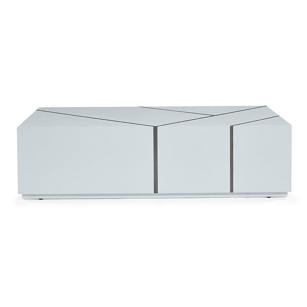 Woodbridge Furniture Hallard Cocktail Table