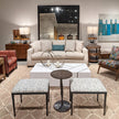Woodbridge Furniture Sausalito Leaning Mirror