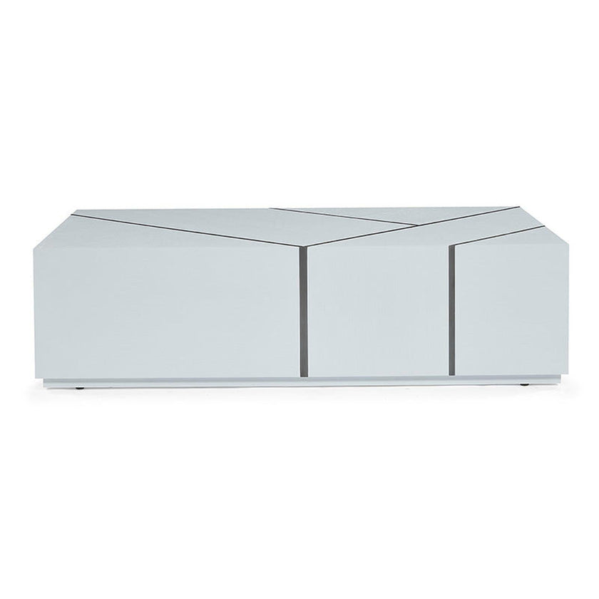 Woodbridge Furniture Hallard Cocktail Table