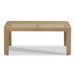 Woodbridge Furniture Coachella Cocktail Table