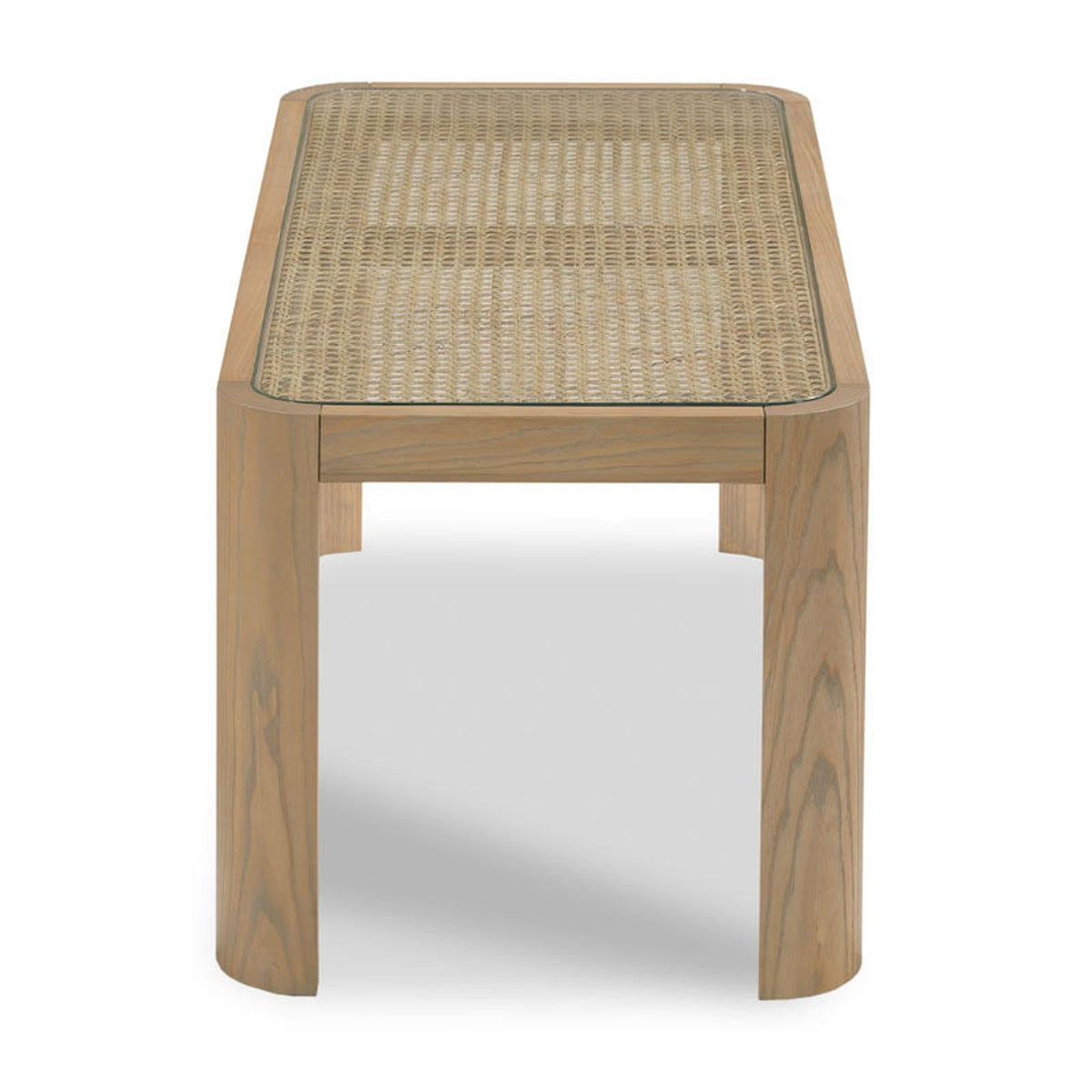 Woodbridge Furniture Coachella Cocktail Table
