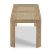 Woodbridge Furniture Coachella Cocktail Table