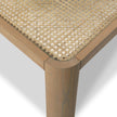 Woodbridge Furniture Pinyon Drink Table