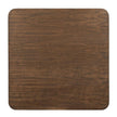 Woodbridge Furniture Highlands Cocktail Table