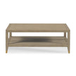 Woodbridge Furniture Summit Cocktail Table
